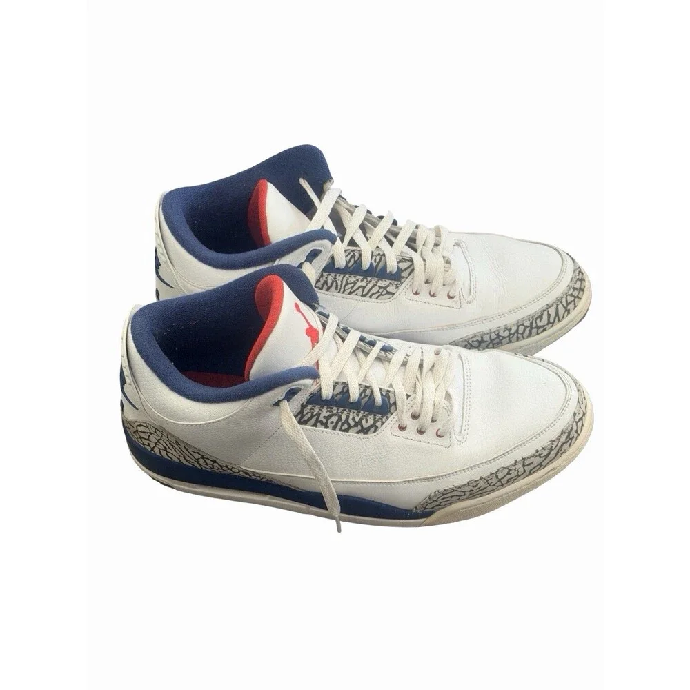 Jordan product rare
