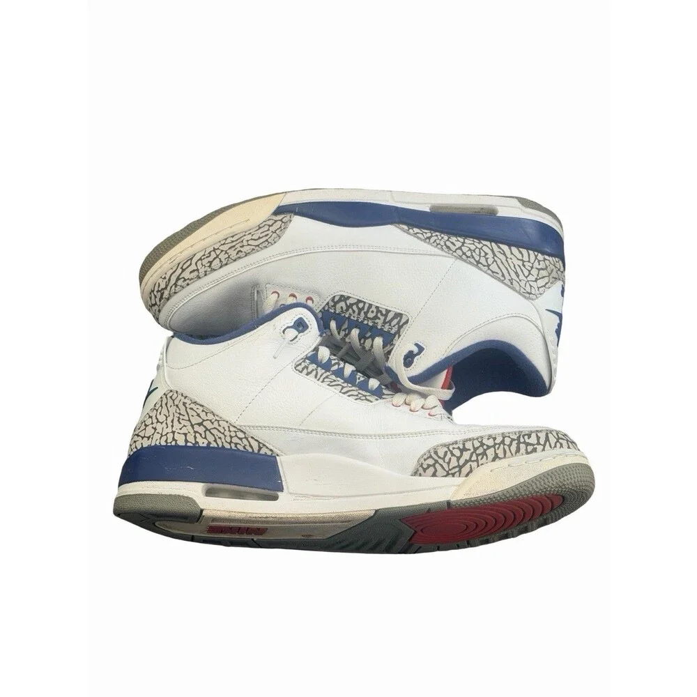 Jordan product rare