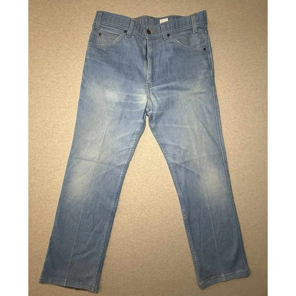 Levis product pair