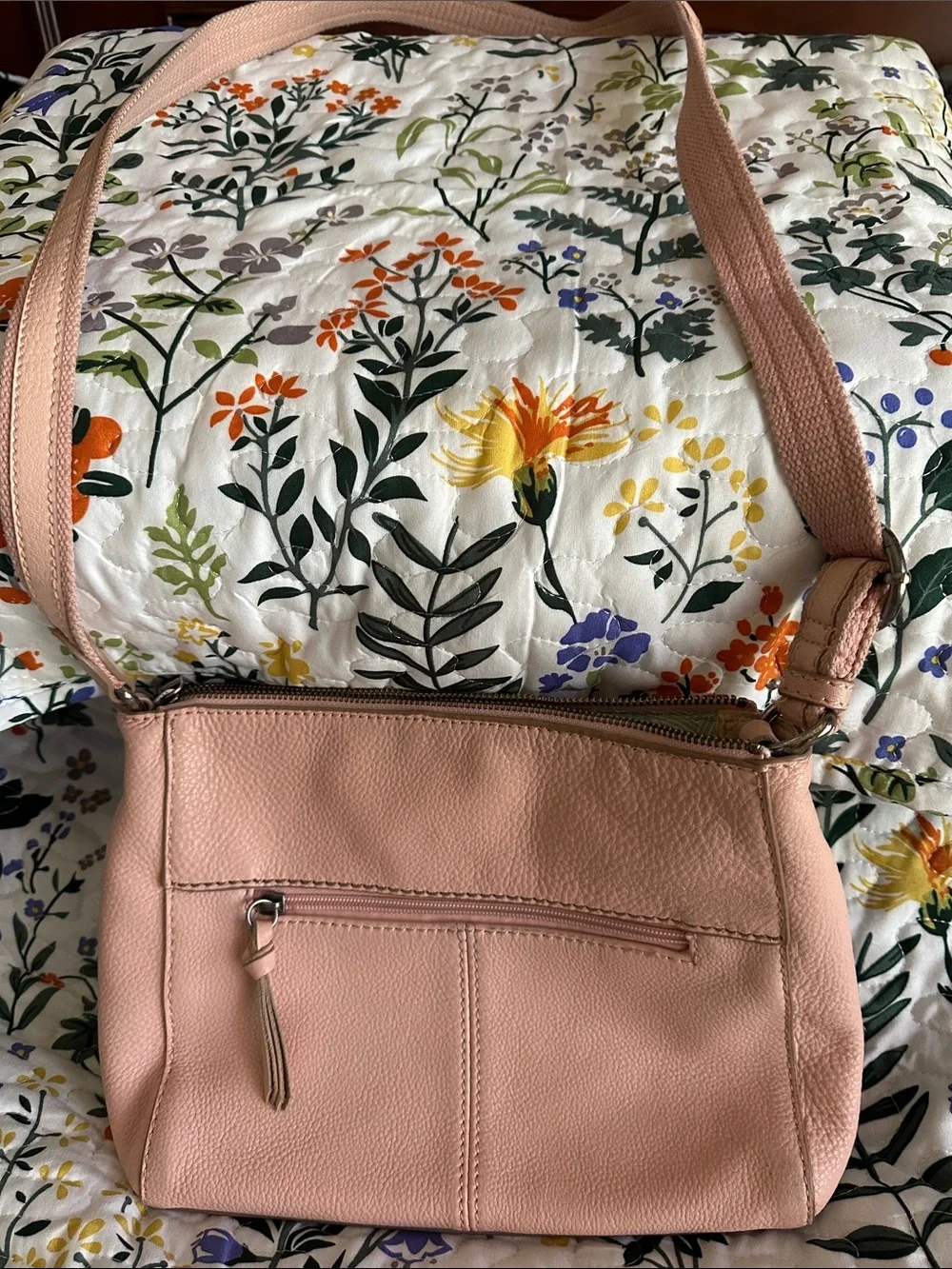 The Sak great bag
