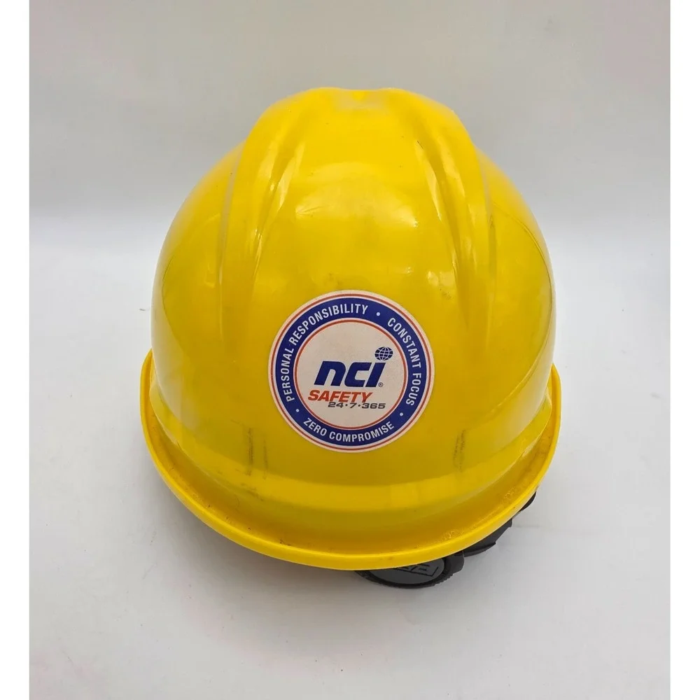 MSA advance vented