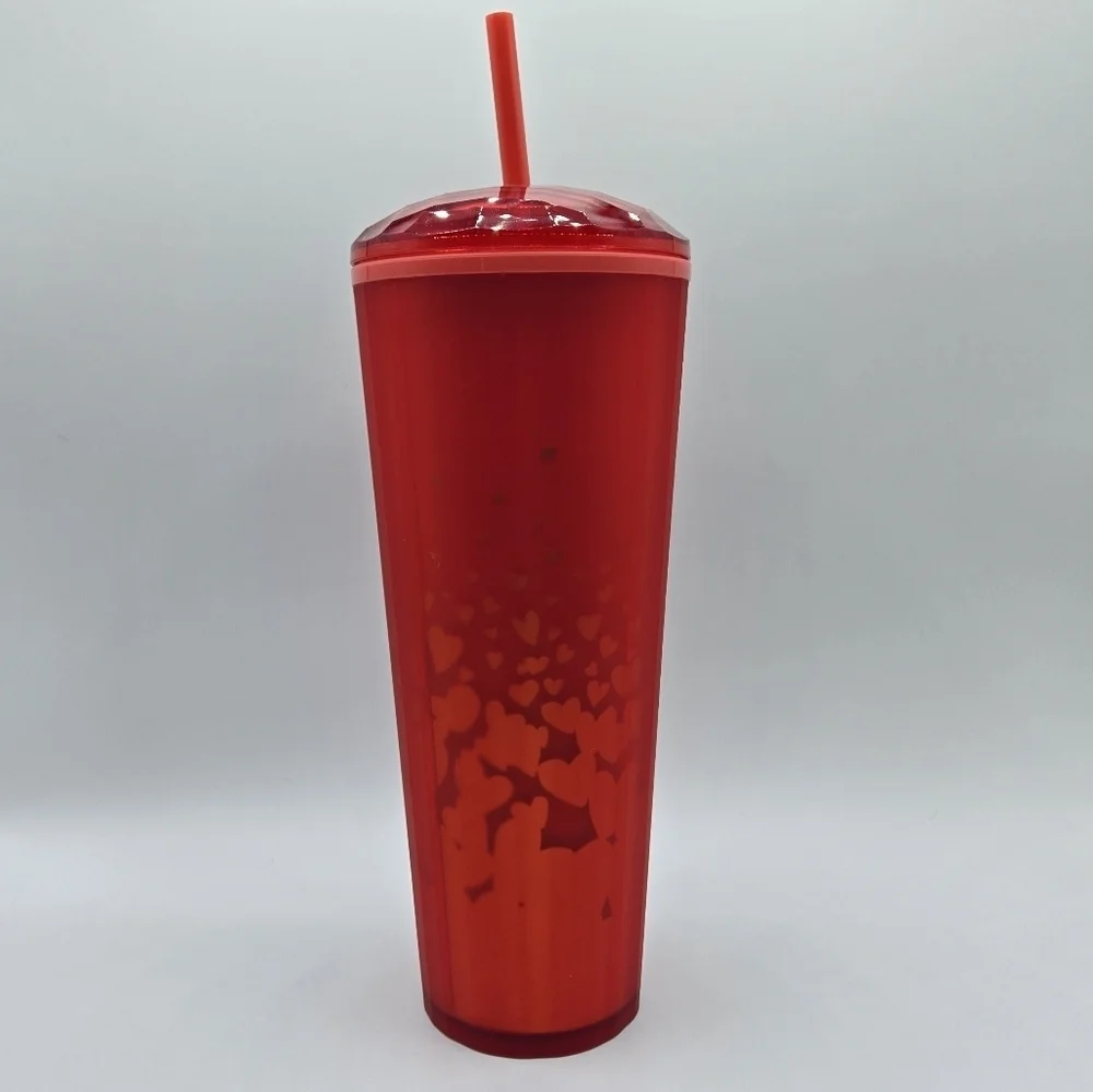 Starbucks 2022 valentine