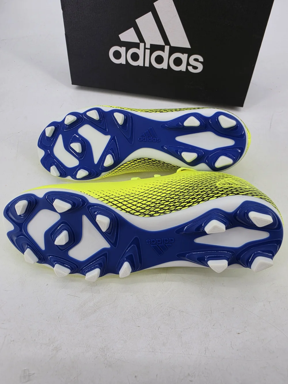 adidas new box