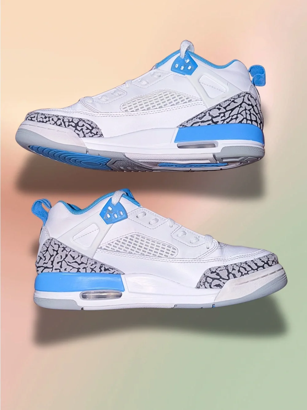 Nike jordan spizike