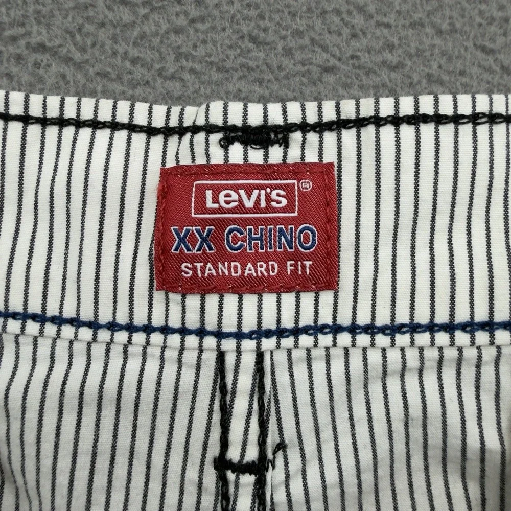 Levis levis xx