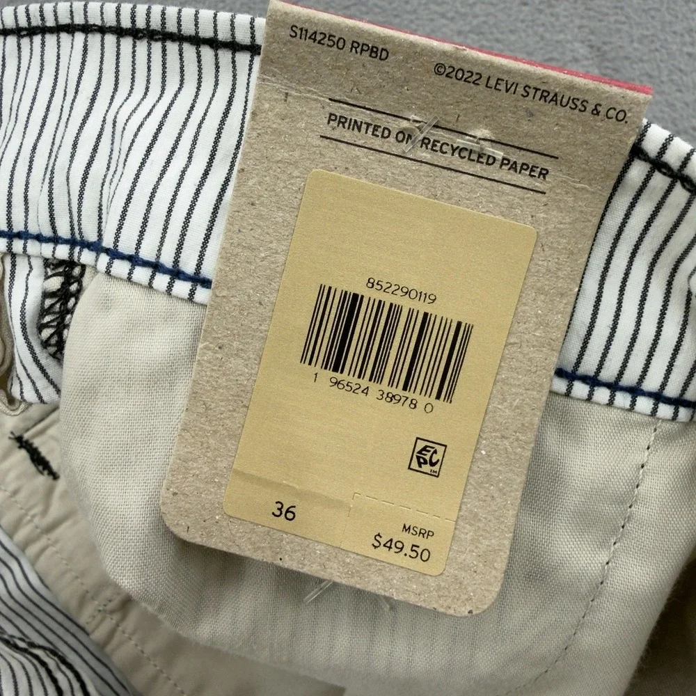 Levis levis xx