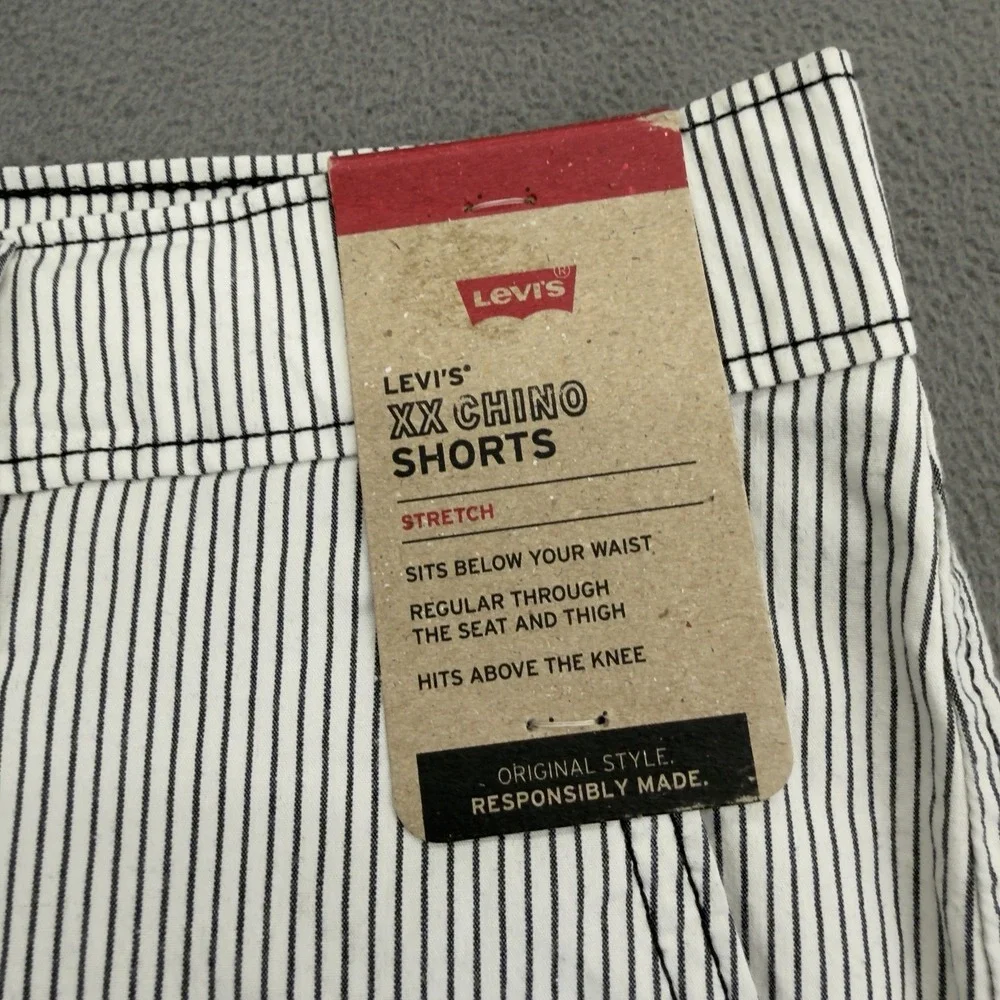 Levis levis xx