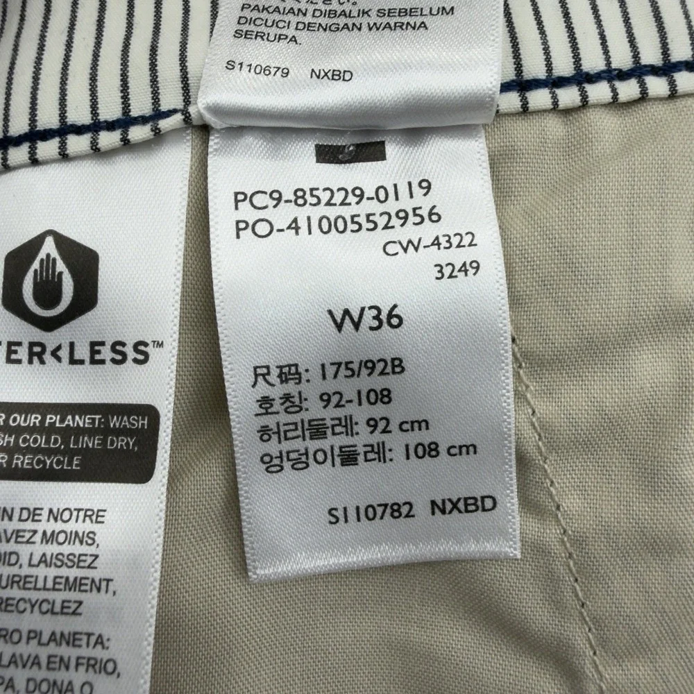 Levis levis xx