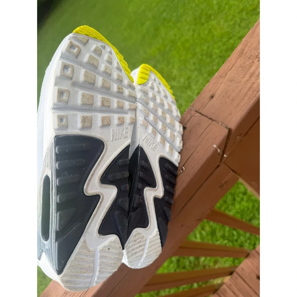 Nike crafted breathable