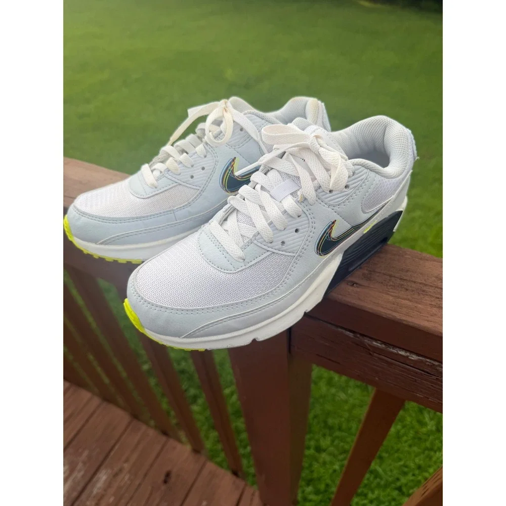 Nike crafted breathable