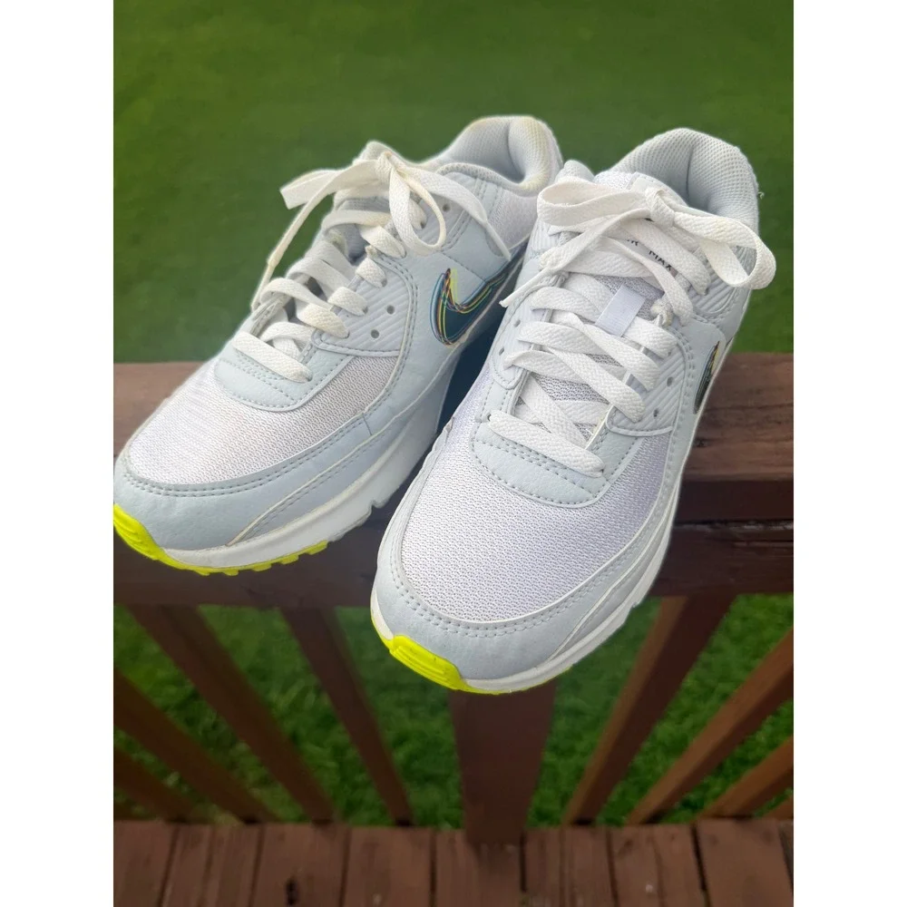 Nike crafted breathable