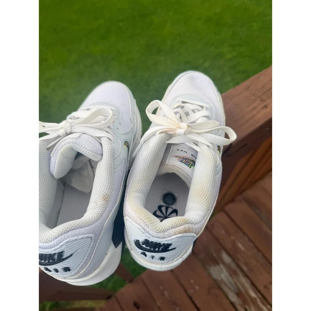 Nike crafted breathable