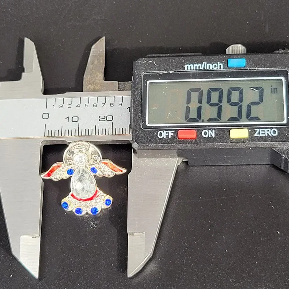 Unbranded pin good