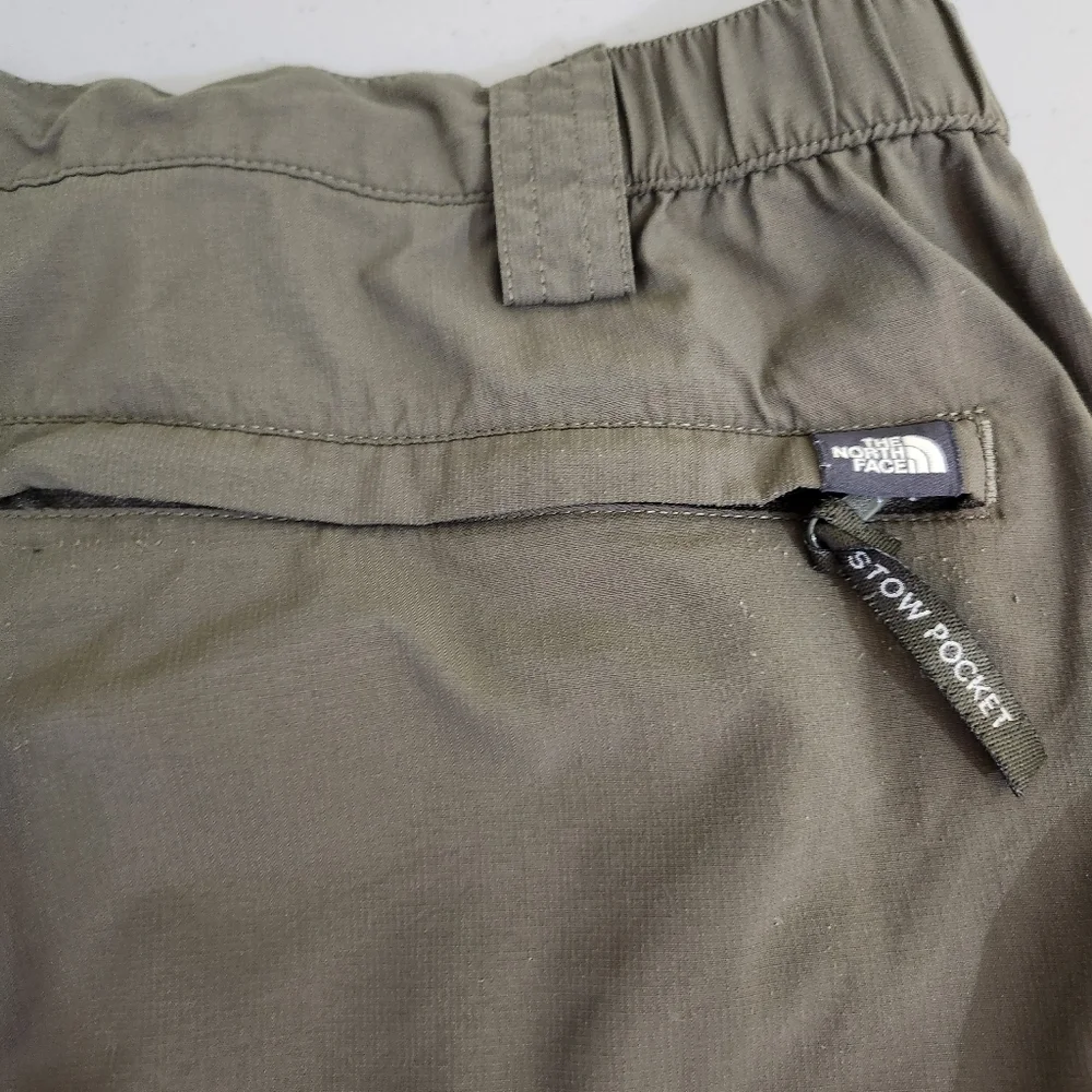The North Face north face