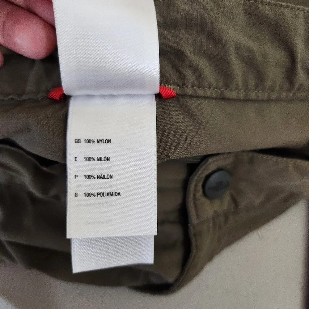 The North Face north face