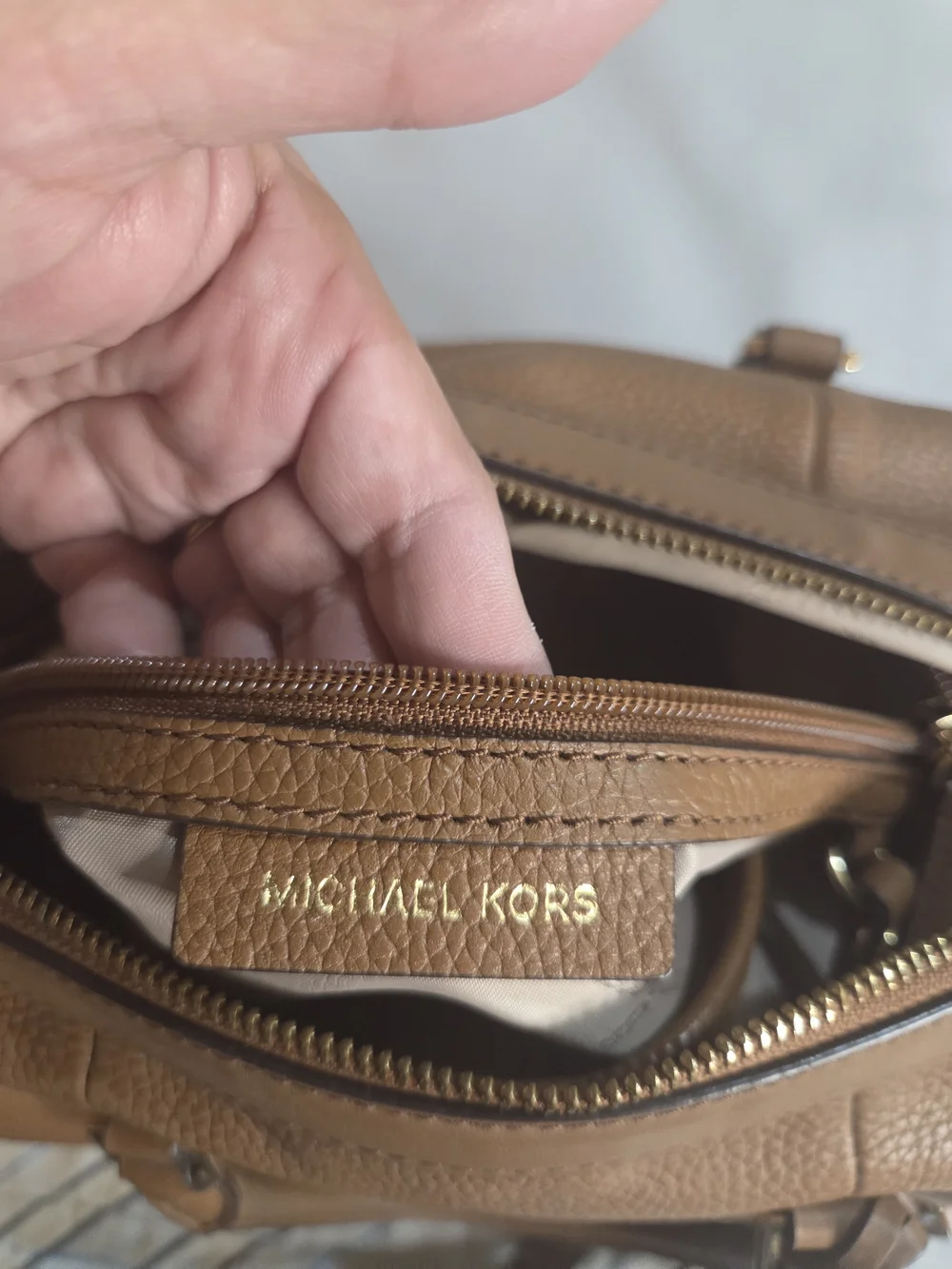 MICHAEL Michael Kors gently used