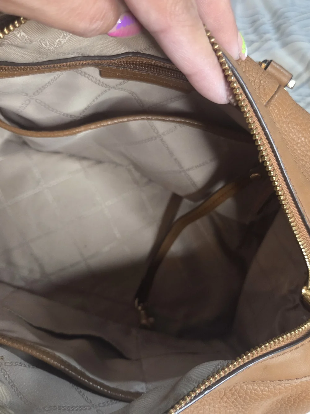 MICHAEL Michael Kors gently used