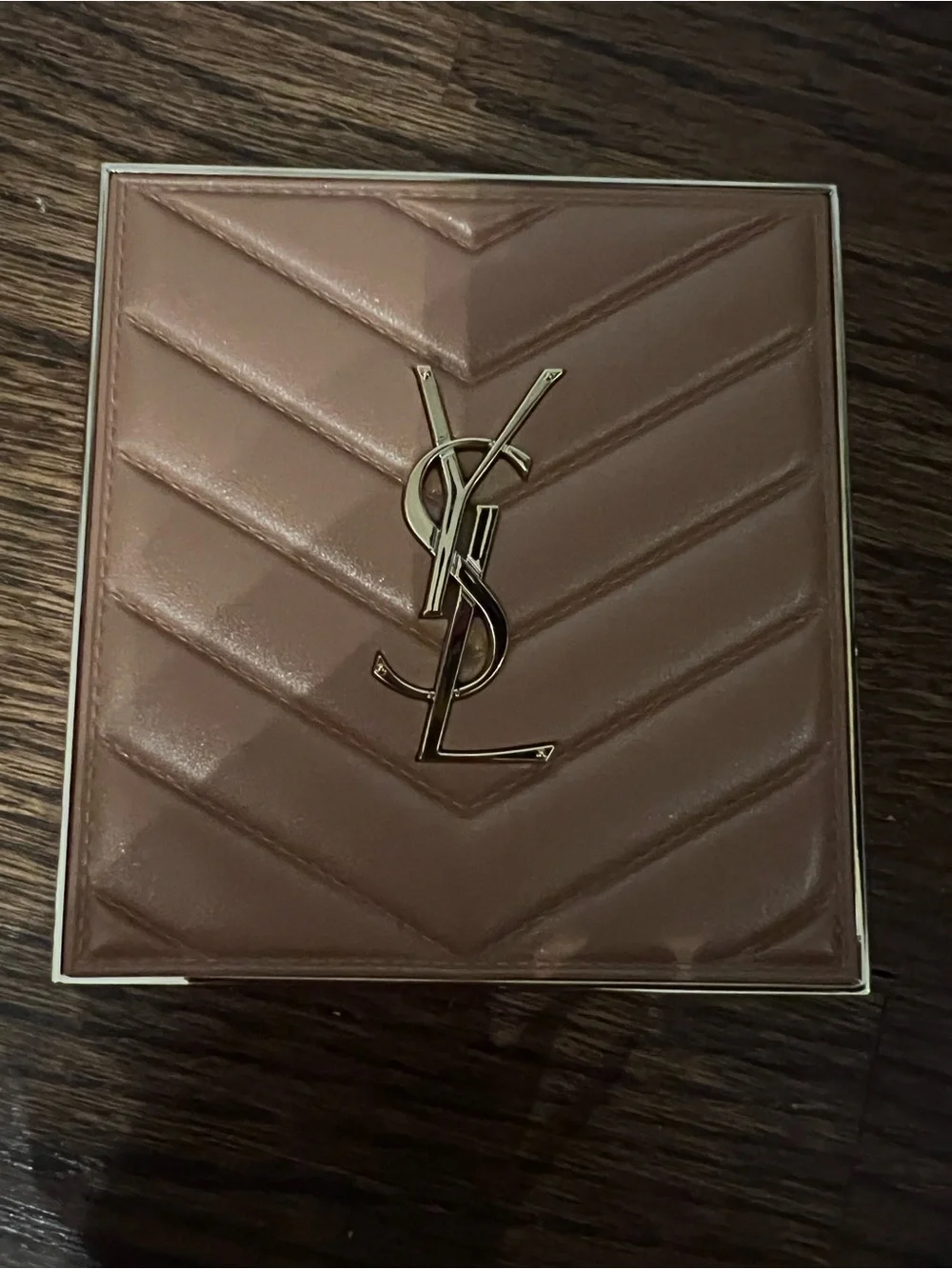 NWT YSL Couture Nude Hours Eyeshadow Palette