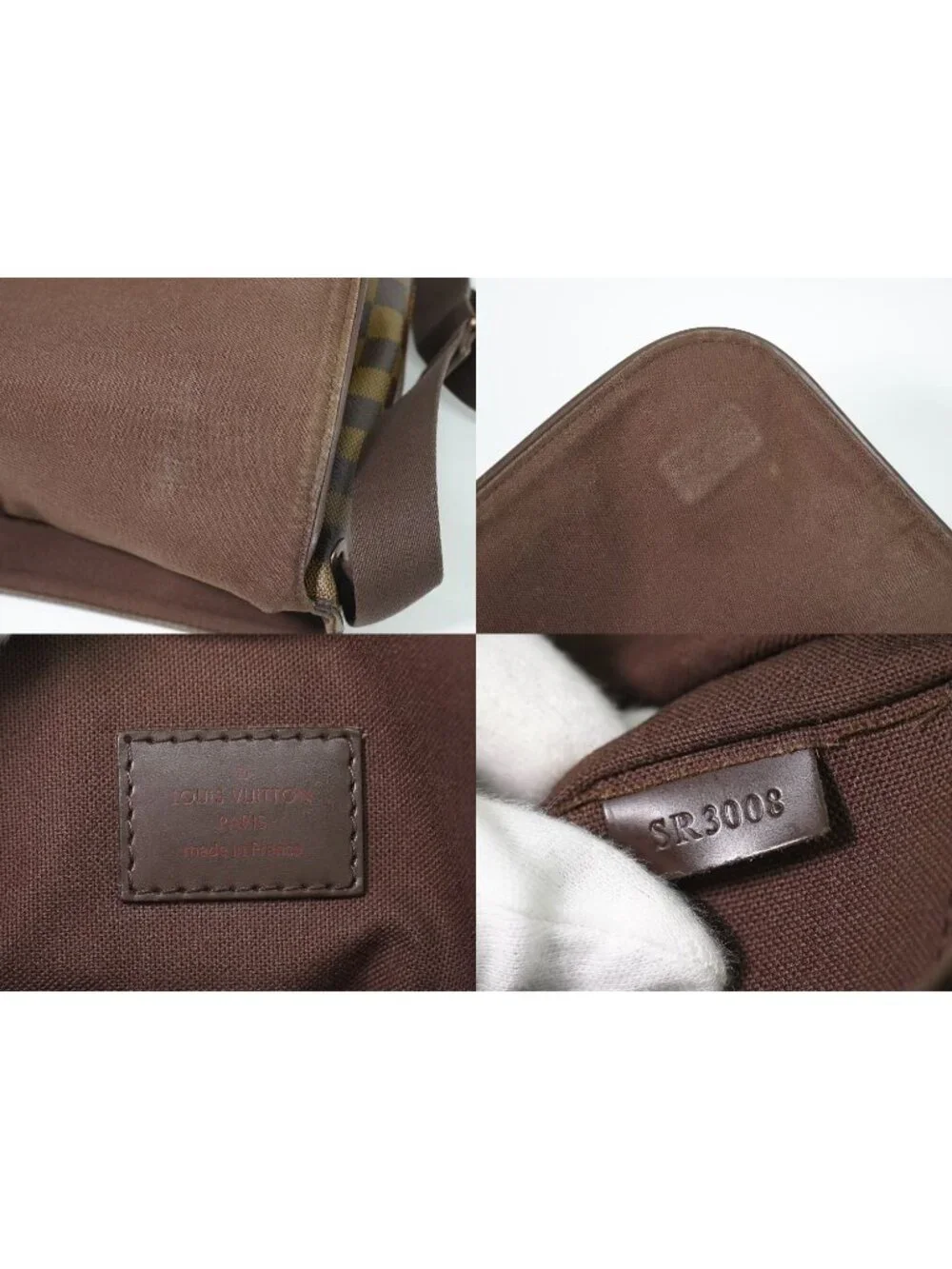 Louis Vuitton brand louis