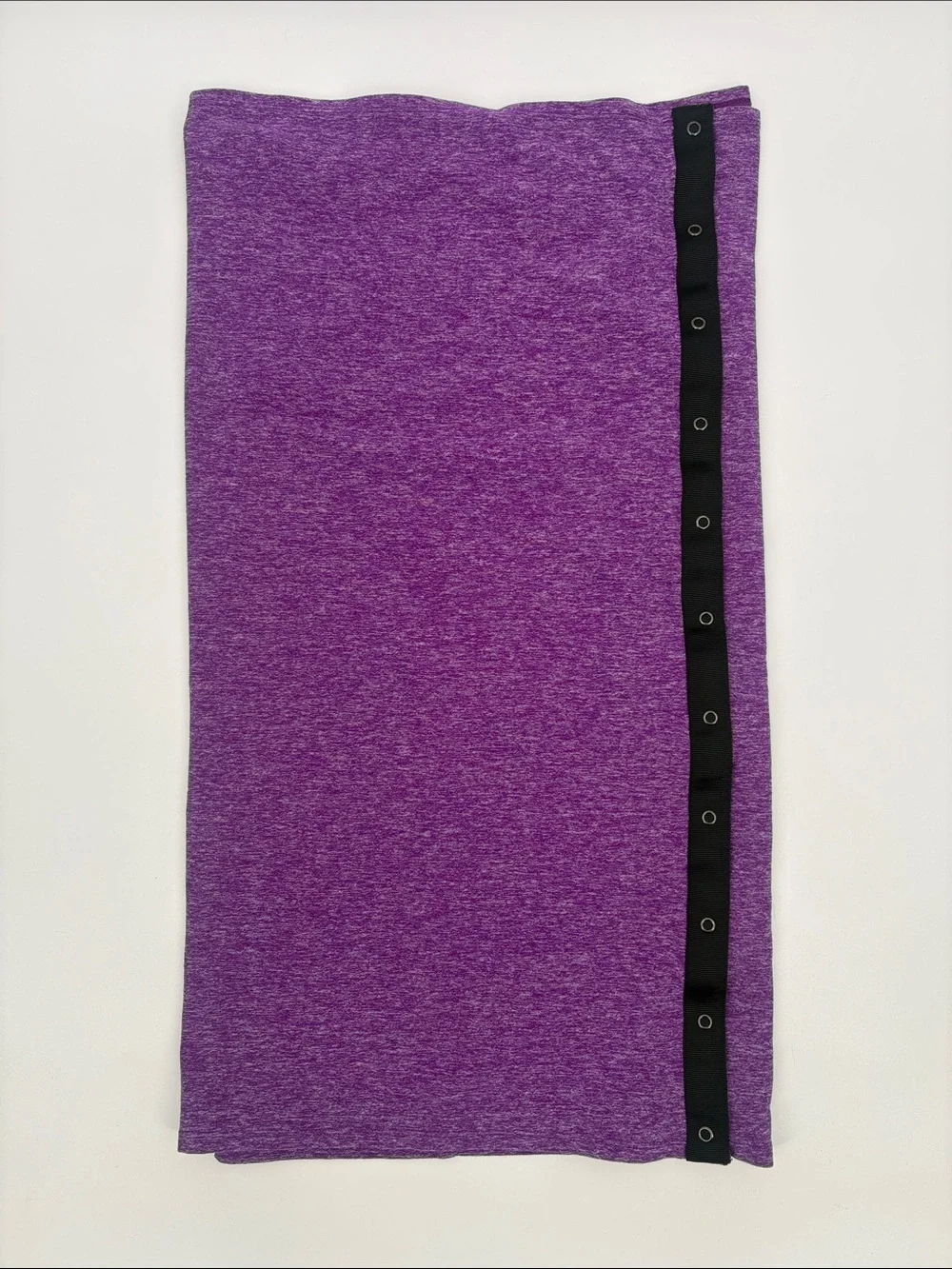 lululemon athletica lightweight purple