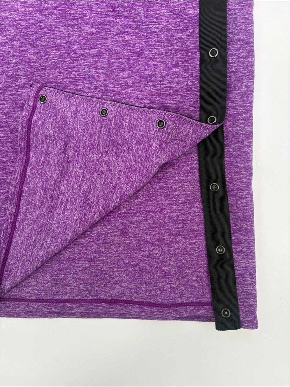lululemon athletica lightweight purple