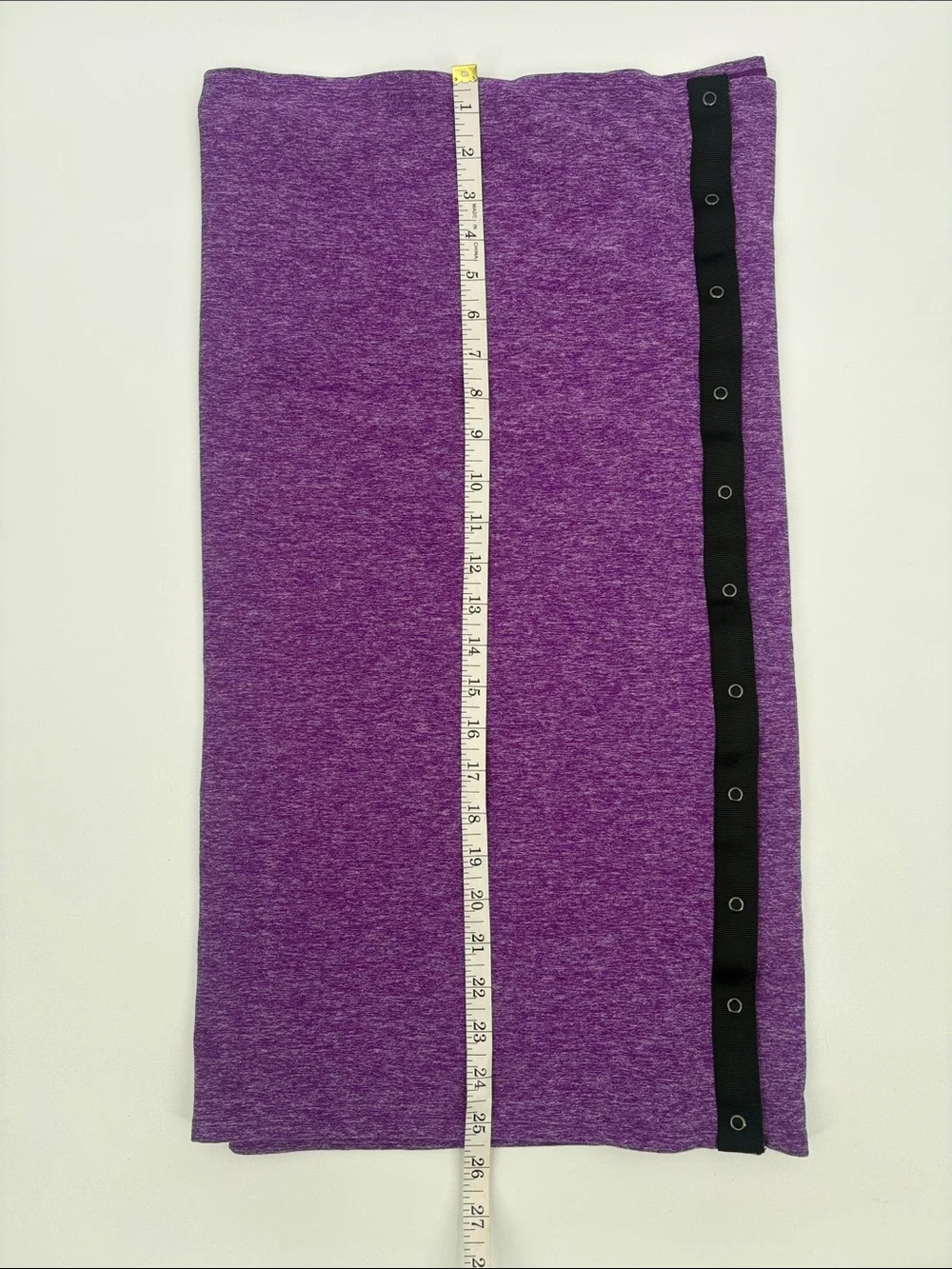 lululemon athletica lightweight purple