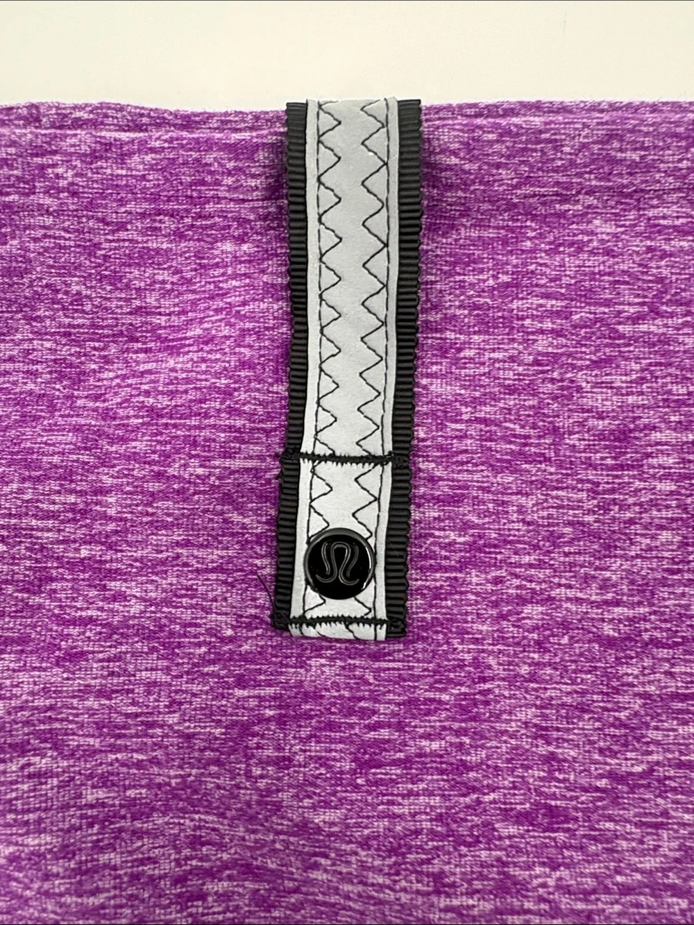lululemon athletica lightweight purple