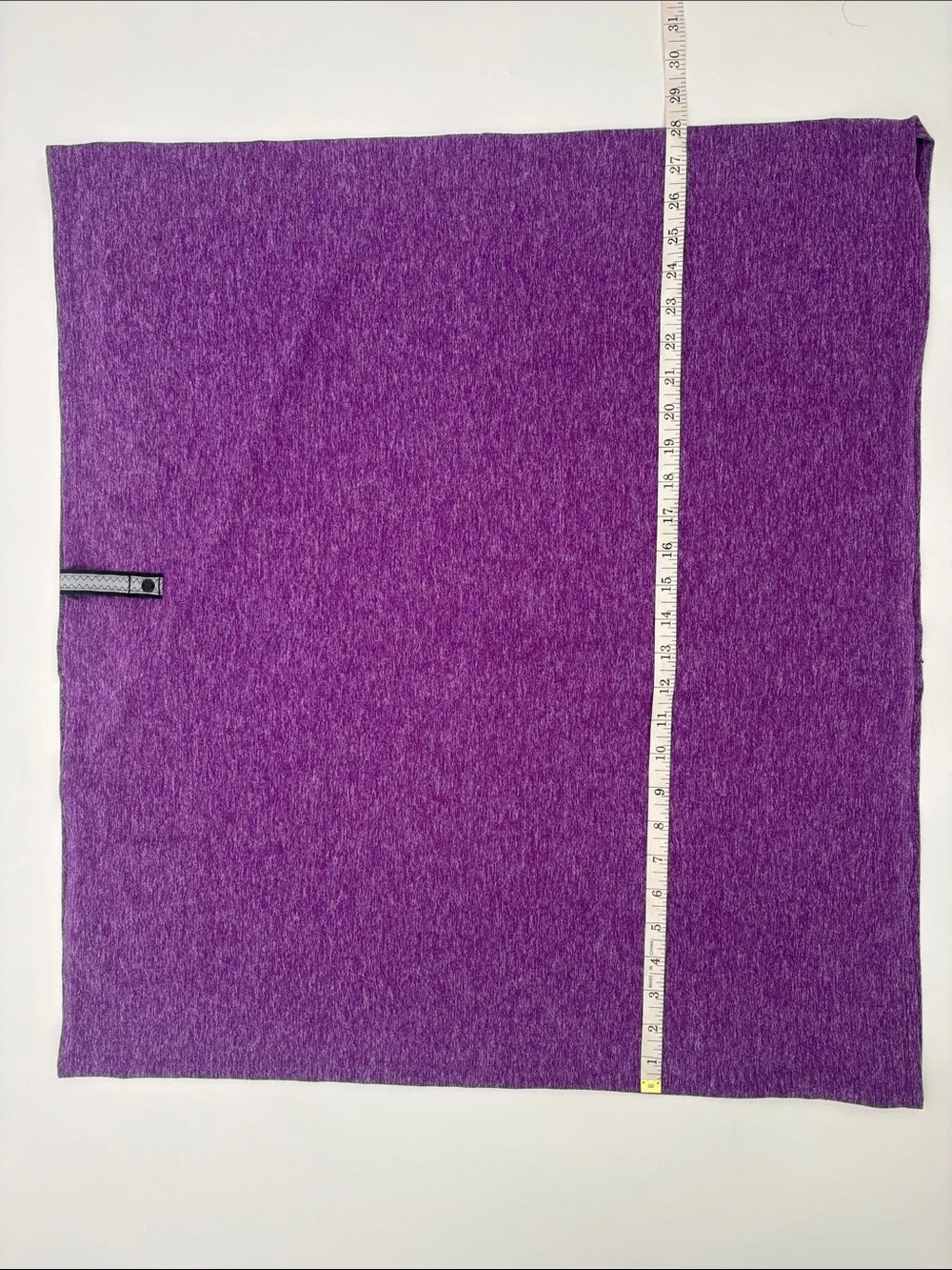 lululemon athletica lightweight purple