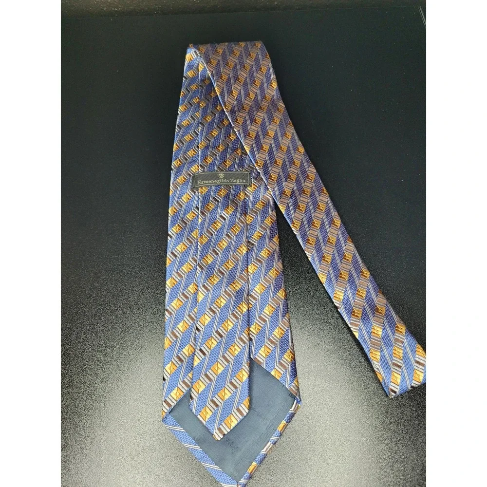 Ermenegildo Zegna ermenegildo zegna