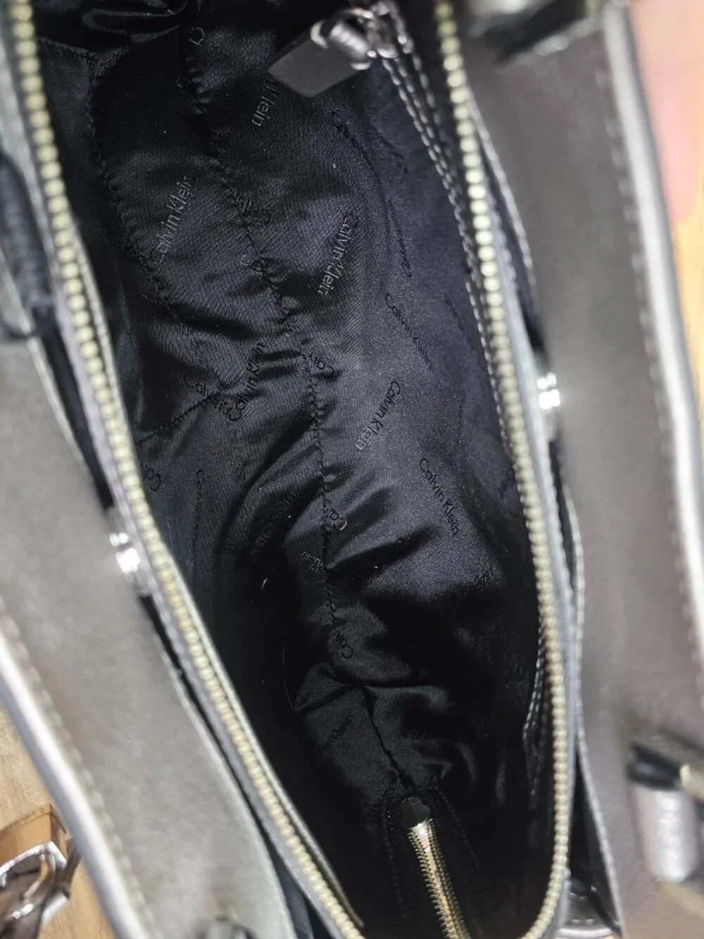 Calvin Klein calvin klein