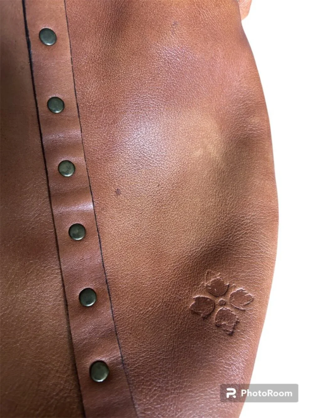 Patricia Nash italian leather