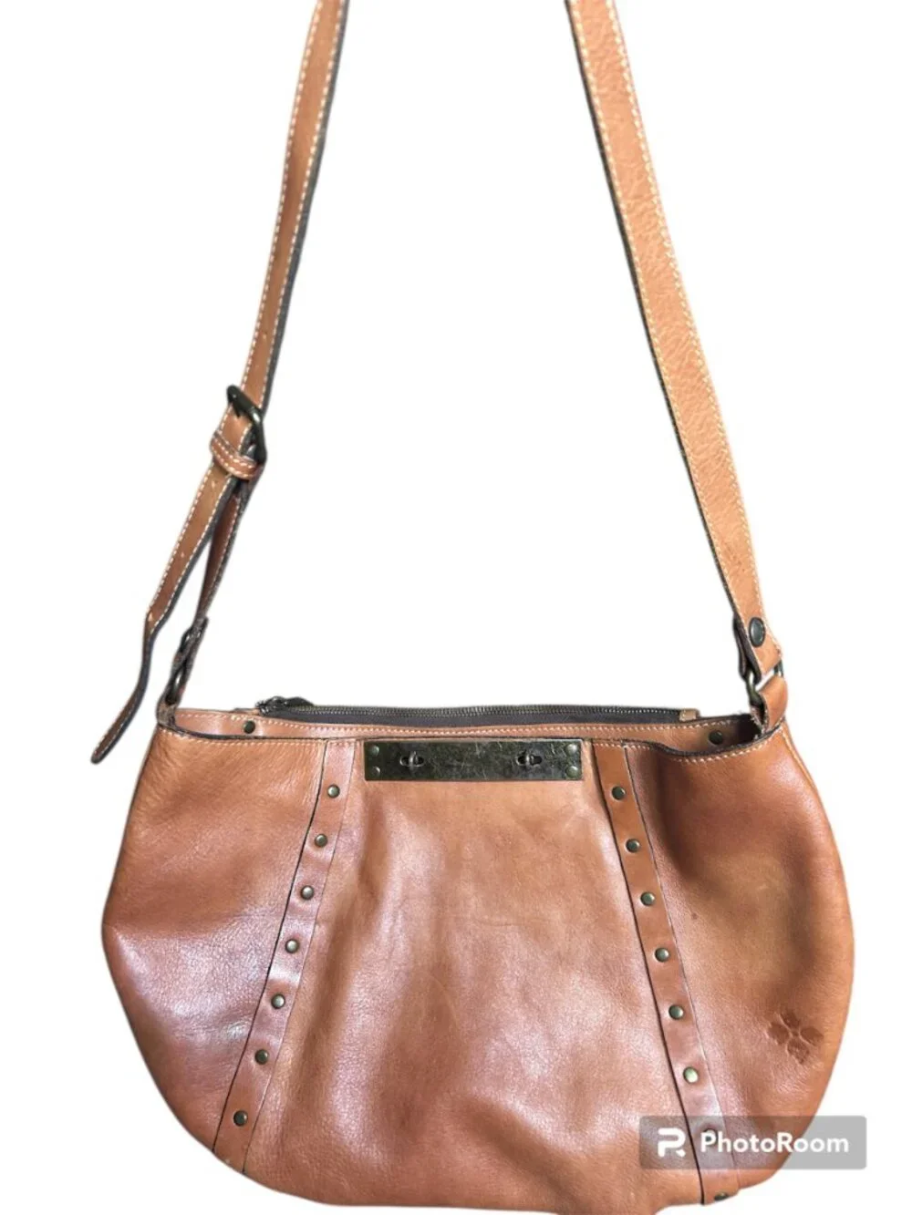 Patricia Nash italian leather
