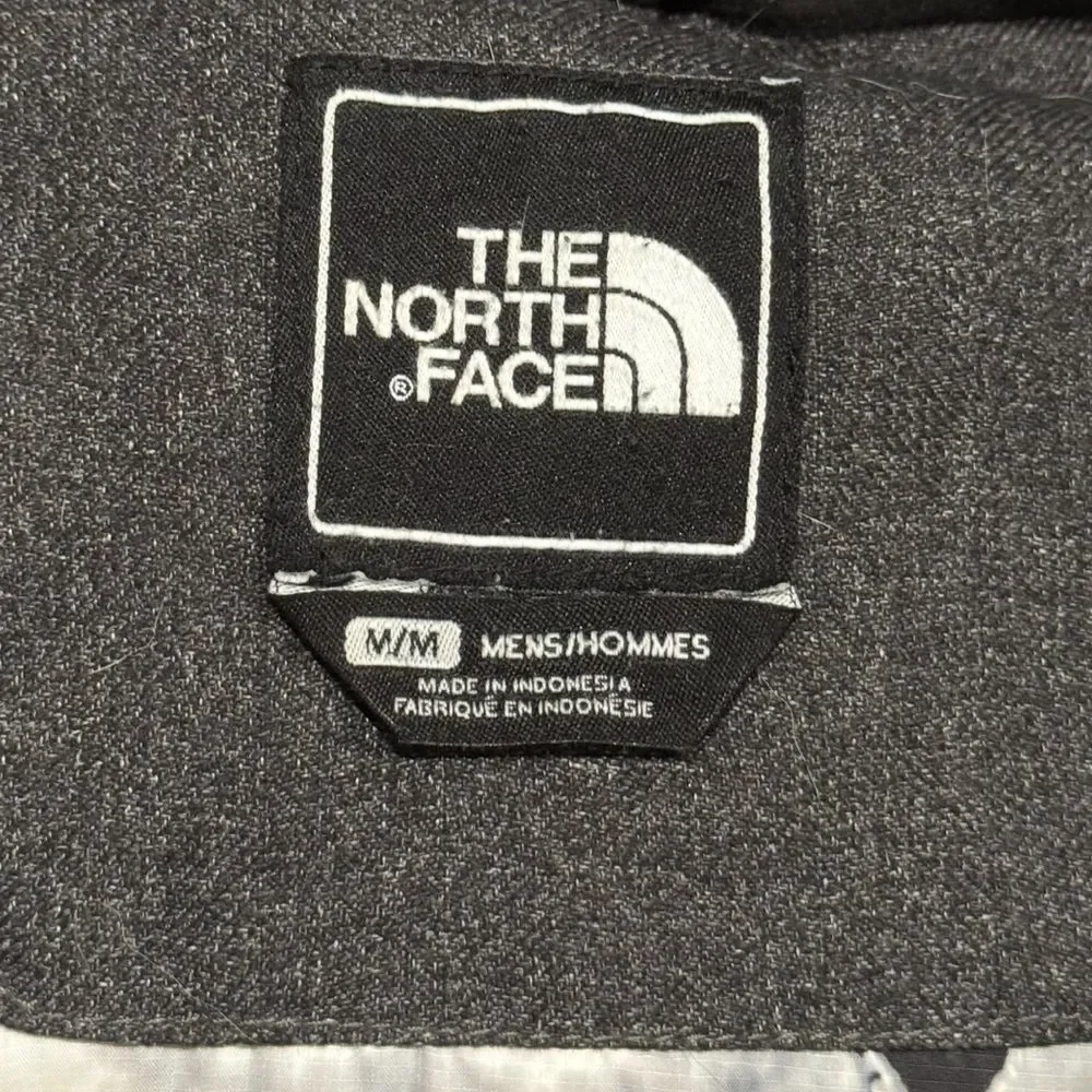 The North Face north face