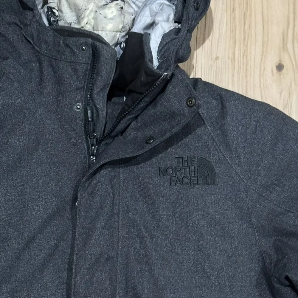 The North Face north face