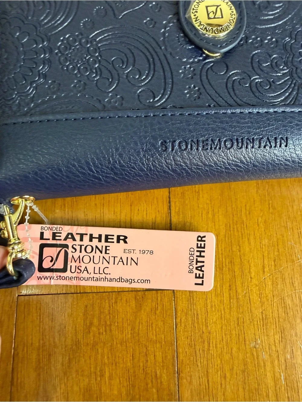 Stone Mountain Accessories beautiful stone