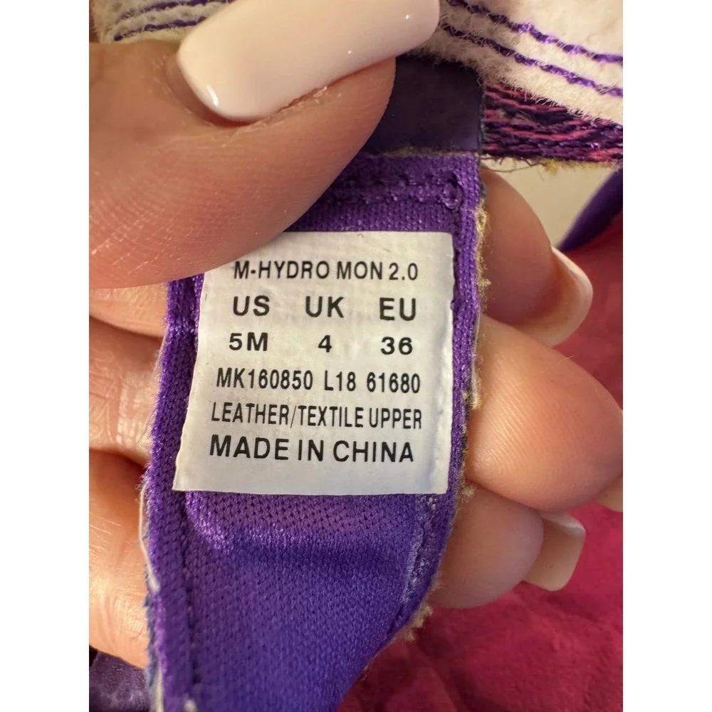 Merrell hydro mon
