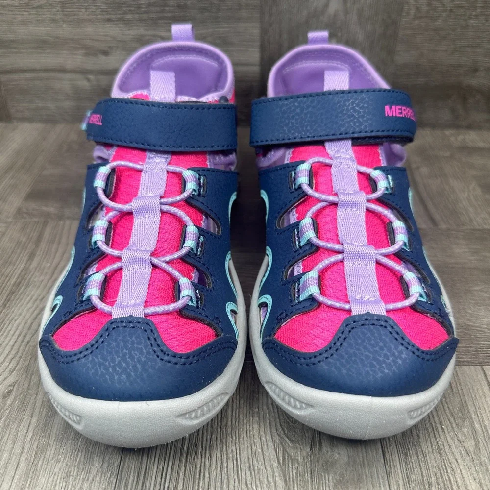 Merrell hydro trekker
