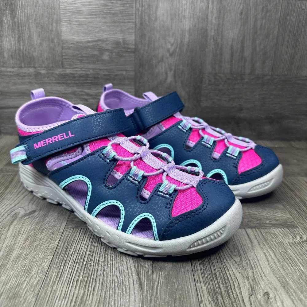 Merrell hydro trekker