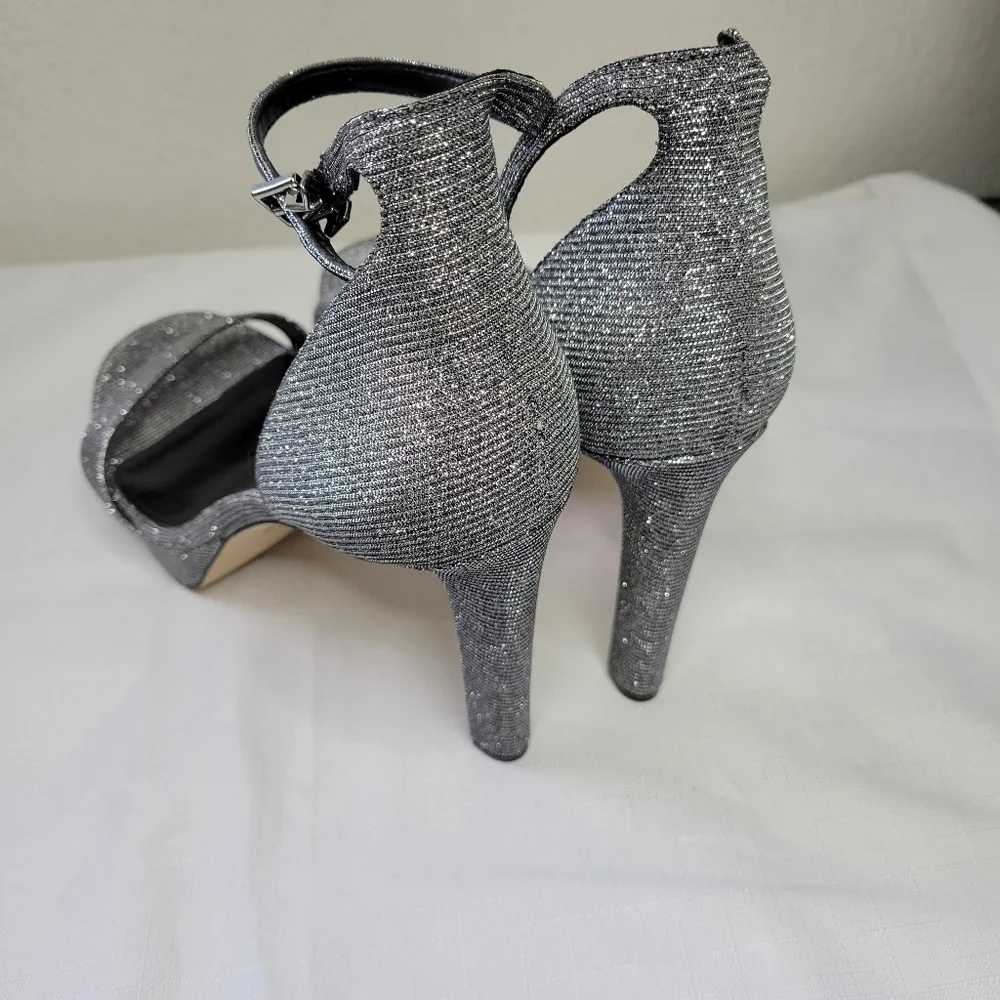 Michael Kors shimmer these