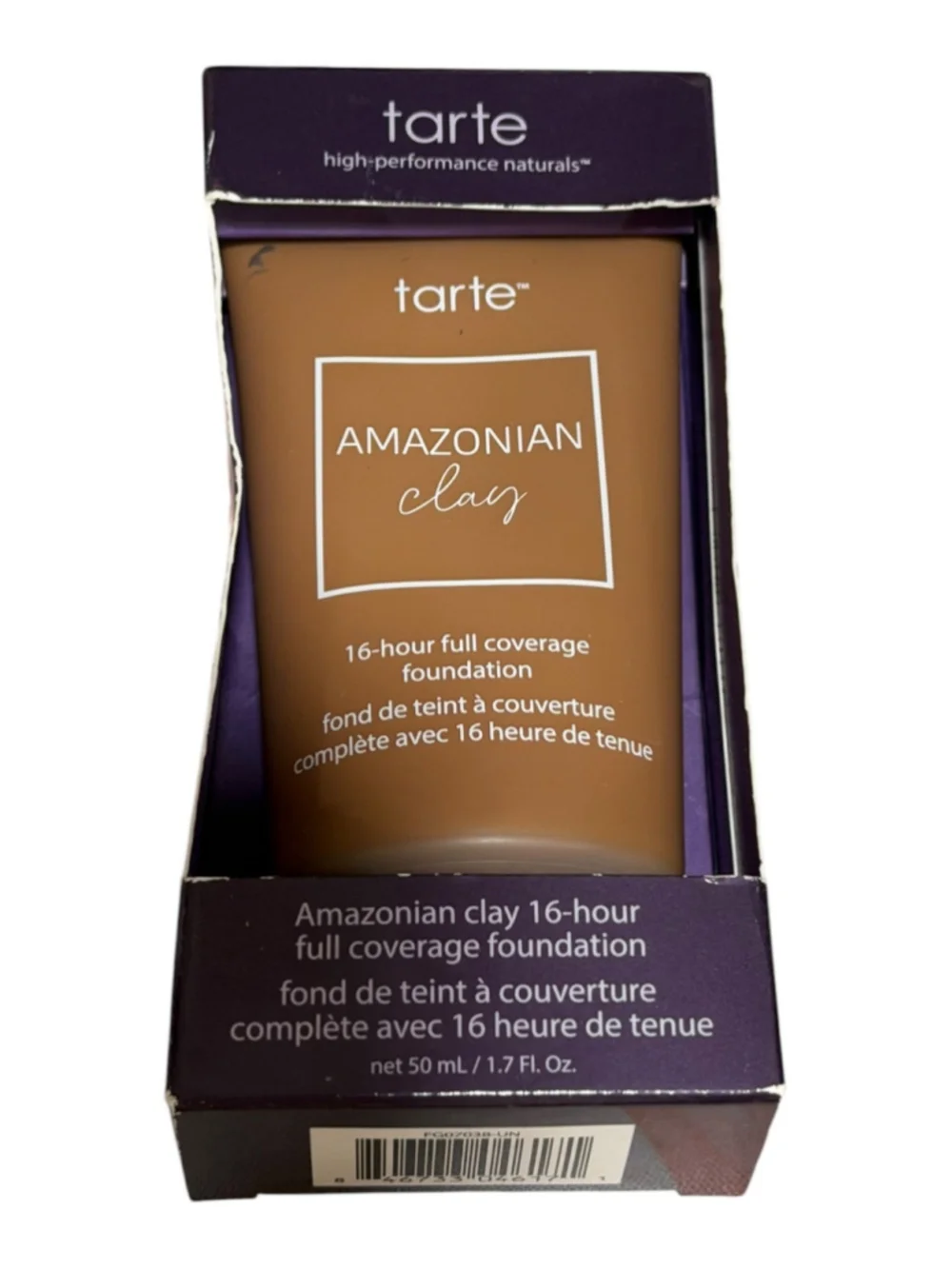 tarte buffer pores