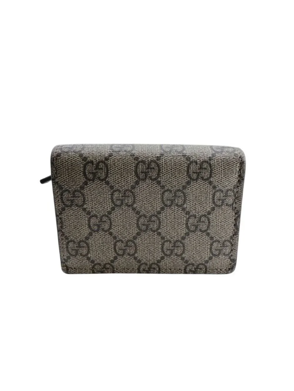 Gucci Compact Wallet GG Marmont Bifold