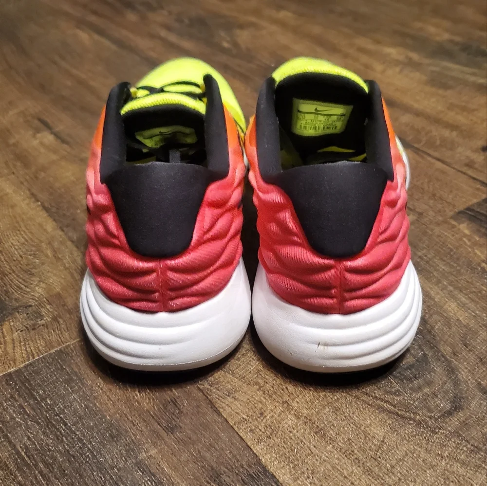 Nike zoom lunarstelos