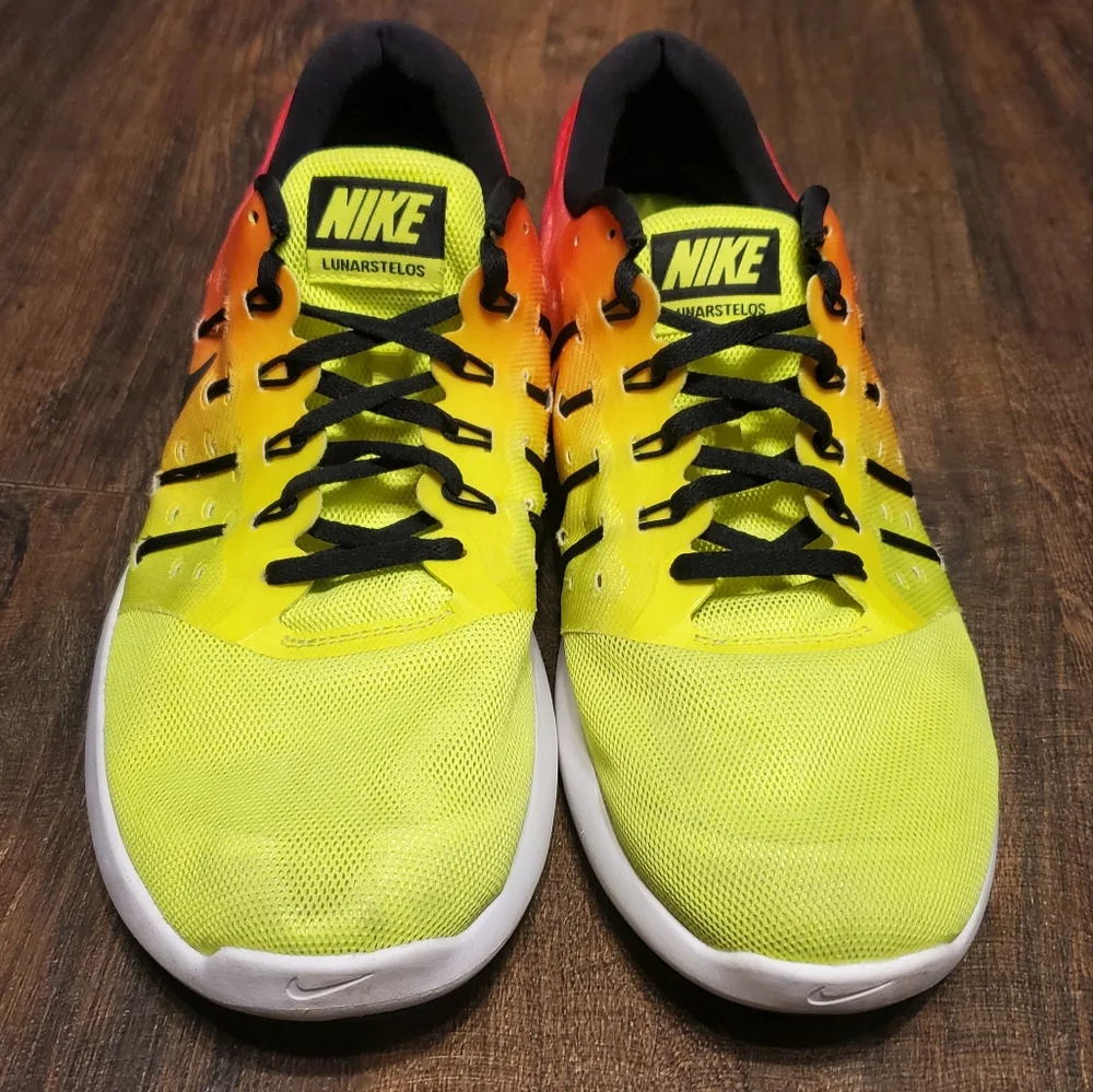 Nike zoom lunarstelos