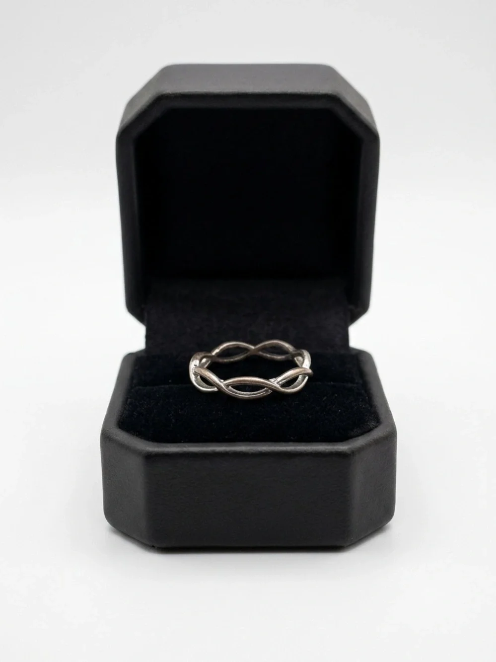 925 Sterling Silver elegant sterling