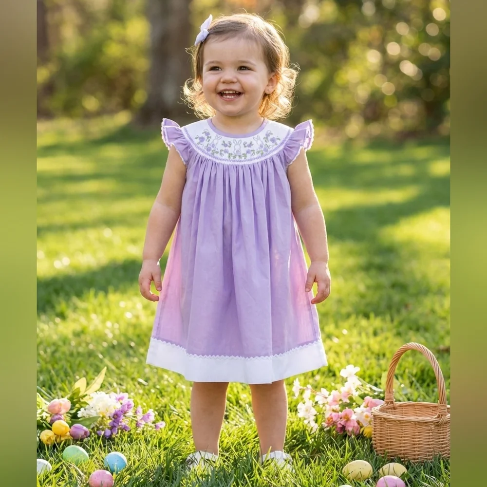Lil Cactus charming purple