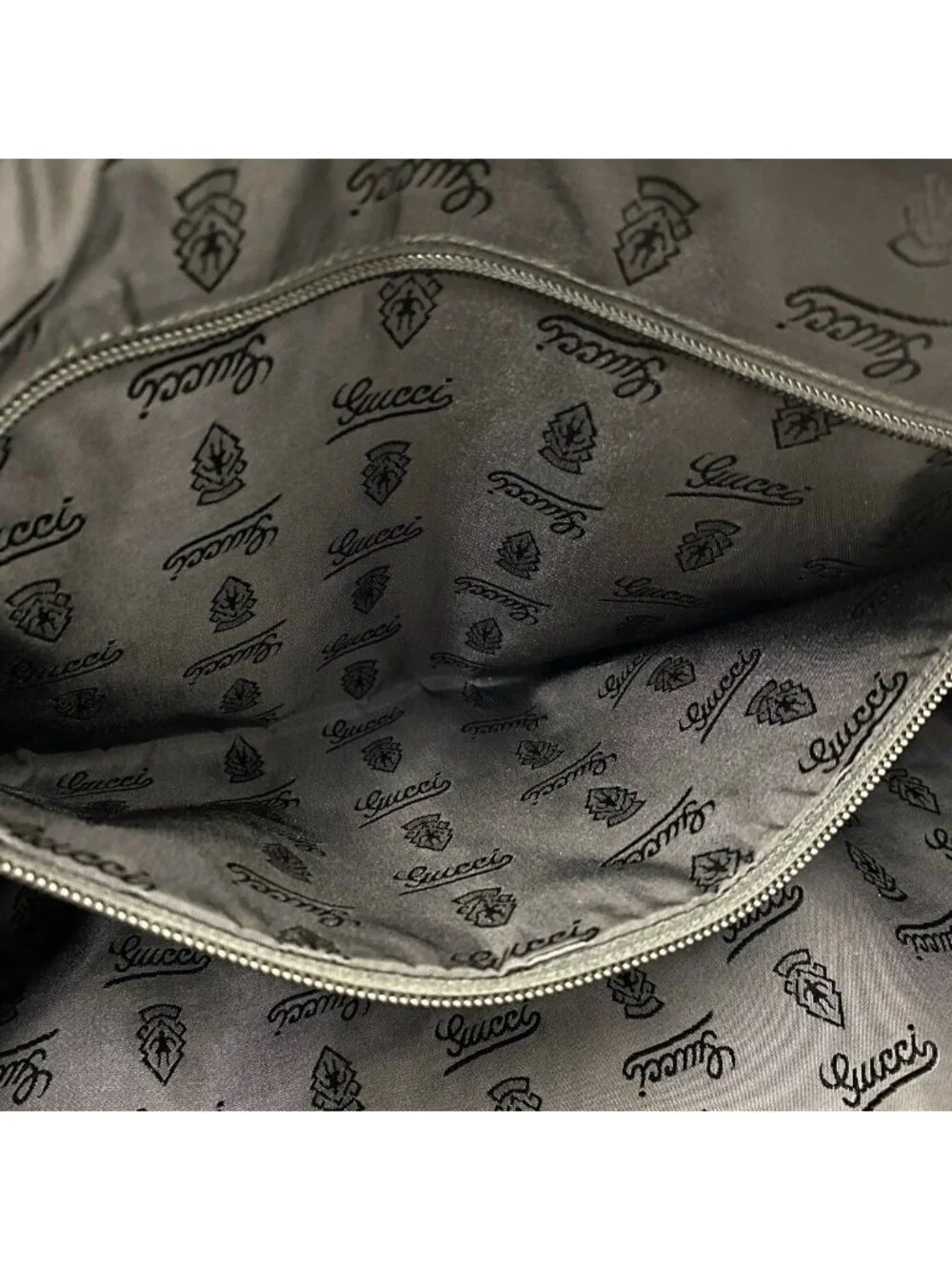 Gucci this authentic