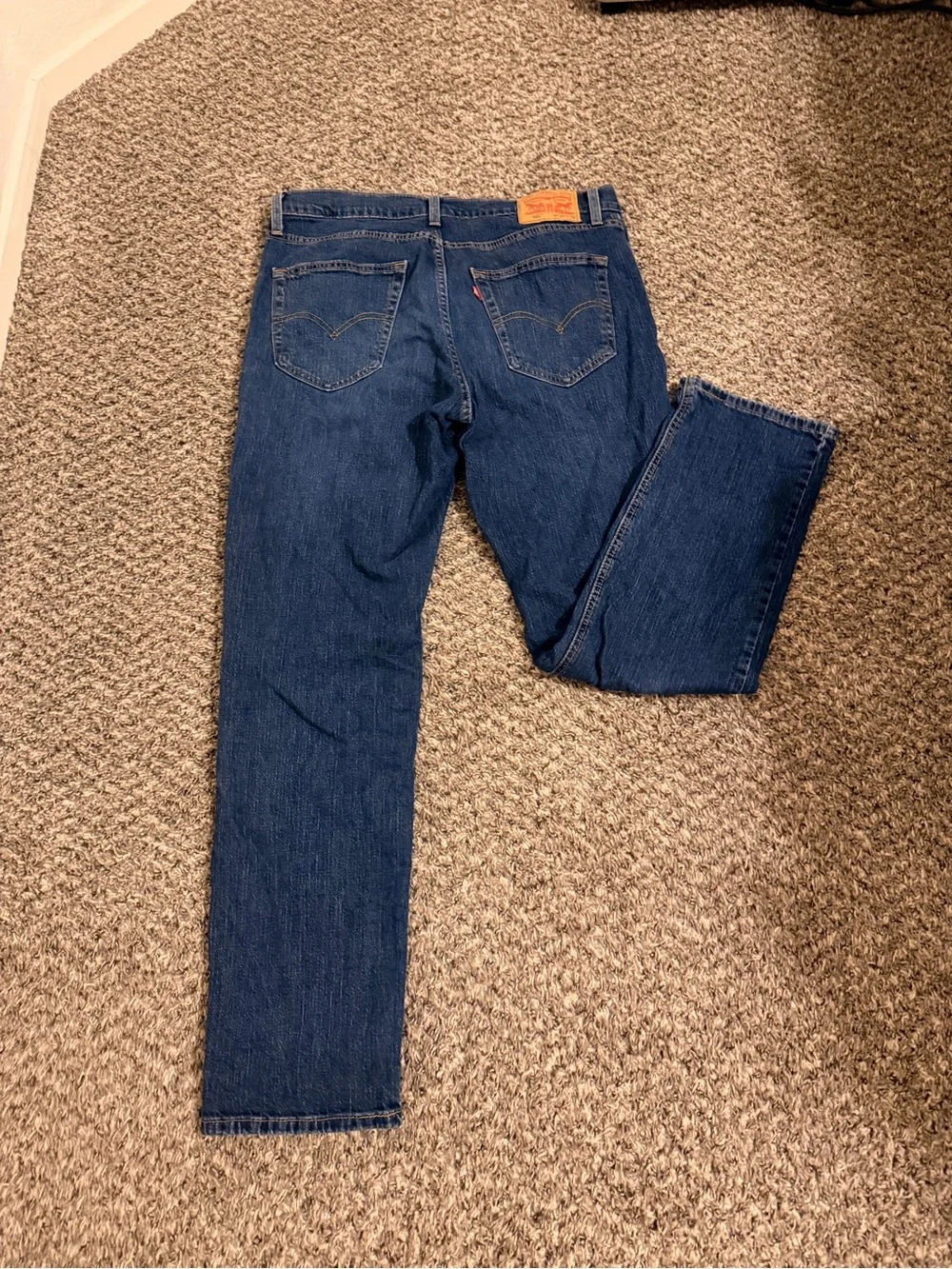 Levi's 541™ Athletic Taper men's jeans