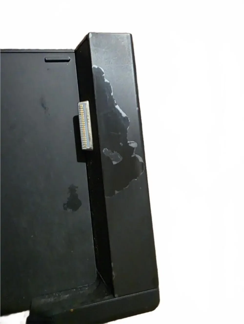 Microsoft Surface Pro 3 Docking Station 1664 & Power Adapter