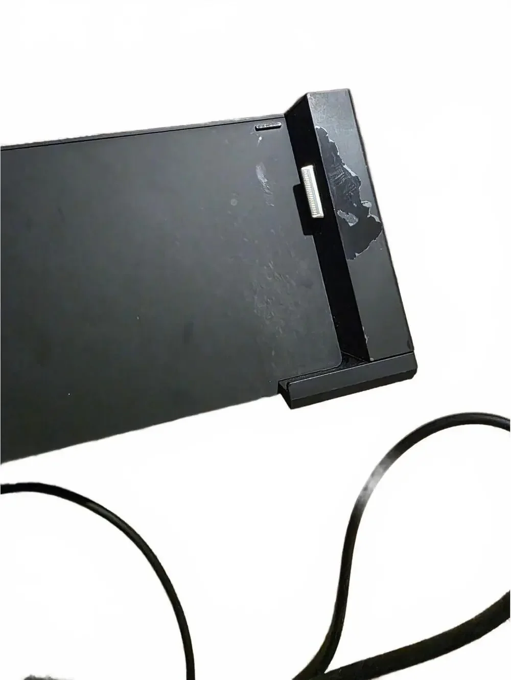 Microsoft Surface Pro 3 Docking Station 1664 & Power Adapter