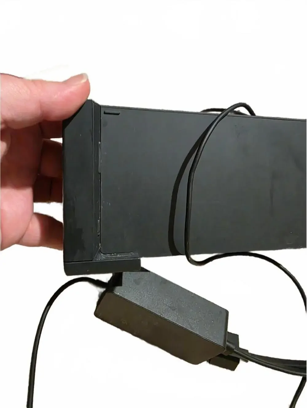 Microsoft Surface Pro 3 Docking Station 1664 & Power Adapter